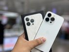 Apple iPhone 13 Pro Silver (Used)