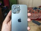 Apple iPhone 13 Pro সম্পূর্ণ ফ্রেশ (Used)