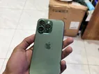 Apple iPhone 13 Pro special edition 128 (Used)