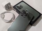 Apple iPhone 13 Pro . (Used)