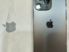 Apple iPhone 13 Pro UAE 256 gb (Used)