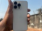 Apple iPhone 13 Pro . (Used)