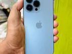 Apple iPhone 13 Pro Usa 256gb blue (Used)
