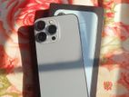 Apple iPhone 13 Pro . (Used)