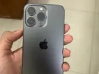 Apple iPhone 13 Pro 128 (Used)