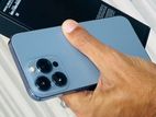 Apple iPhone 13 Pro (Used)