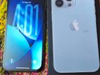 Apple iPhone 13 Pro (Used)