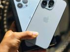 Apple iPhone 13 Pro . (Used)