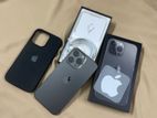 Apple iPhone 13 pro (Used)