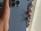 Apple iPhone 13 Pro . (Used)