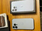 Apple iPhone 13 Pro (Used)