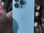 Apple iPhone 13 Pro (Used)