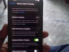 Apple iPhone 13 Pro (Used)