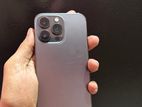 Apple iPhone 13 Pro (Used)