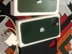 Apple iPhone 13 Pro . (Used)