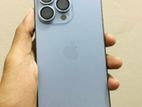 Apple iPhone 13 Pro . (Used)