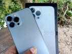 Apple iPhone 13 Pro (Used)