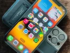 Apple iPhone 13 Pro (Used)