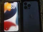 Apple iPhone 13 Pro (Used)