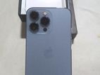 Apple iPhone 13 Pro . (Used)