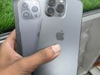 Apple iPhone 13 Pro . (Used)