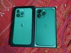 Apple iPhone 13 Pro (Used)