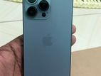 Apple iPhone 13 Pro (Used)