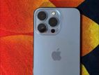 Apple iPhone 13 Pro (Used)
