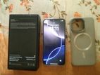 Apple iPhone 13 Pro . (Used)