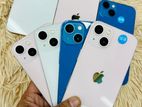 Apple iPhone 13 PURELY AUTHENTIC (Used)
