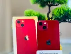 Apple iPhone 13 Red Special Edition (Used)