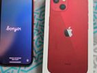 Apple iPhone 13 . (Used)
