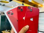 Apple iPhone 13 Red (Used)