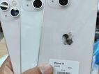 Apple iPhone 13 রিয়েল এবং জেনুইন% (Used)