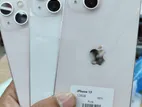 Apple iPhone 13 সস্তা দামে (Used)