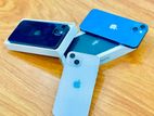 Apple iPhone 13 Today Special offer (Used)