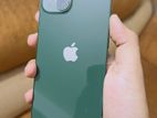 Apple iPhone 13 . (Used)