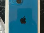 Apple iPhone 13 . (Used)