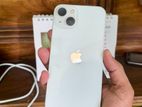 Apple iPhone 13 . (Used)