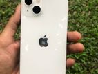 Apple iPhone 13 ` (Used)