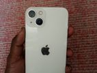 Apple iPhone 13 usd (Used)