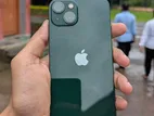 Apple iPhone 13 . (Used)