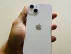 Apple iPhone 13 (Used)