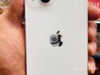 Apple iPhone 13 . (Used)