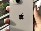 Apple iPhone 13 . (Used)