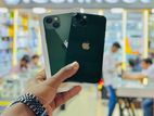 Apple iPhone 13 . (Used)