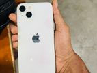 Apple iPhone 13 . (Used)