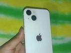 Apple iPhone 13 . (Used)