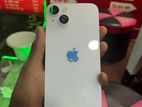 Apple iPhone 13 . (Used)