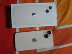 Apple iPhone 13 (Used)